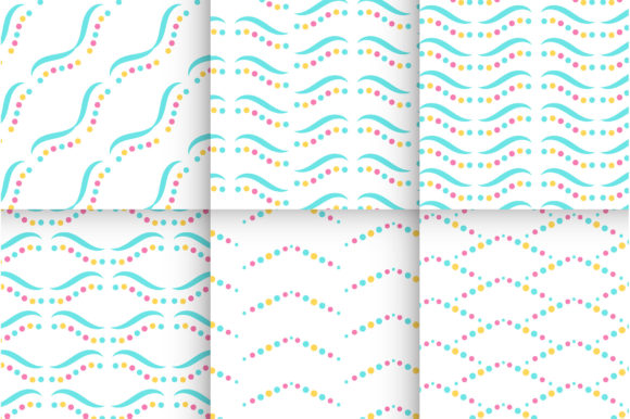 Cute Seamless Patterns for Little Baby: A Designer's Review