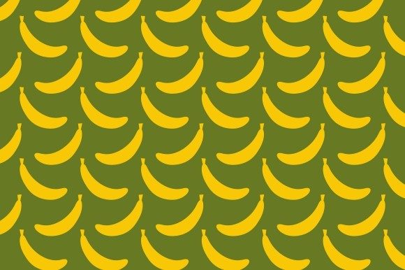 Fresh Fruit Patterns Graphics for Vibrant Brand Identity