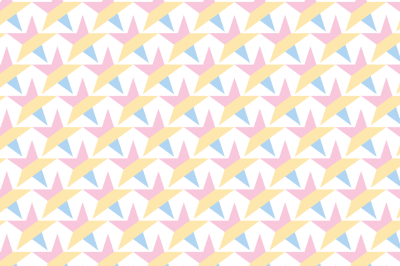 Geometric Seamless Patterns 15: A Designer's Review