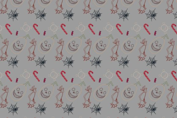 Halloween Patterns Icon-069: A Designer's Real-World Review