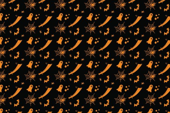 Halloween Patterns Icon-142 Graphics for Bold Branding