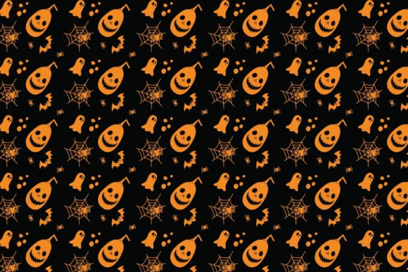 Halloween Patterns Icon-154: A Practical Review for Sellers