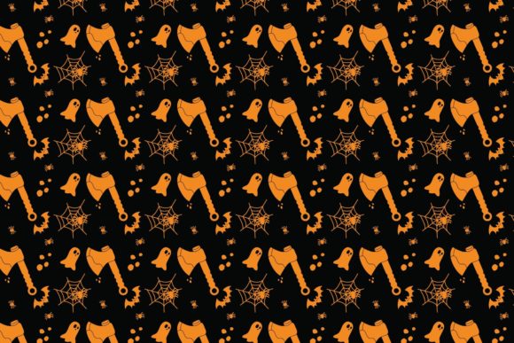 Halloween Patterns Icon-189: A Designer's Real-World Review
