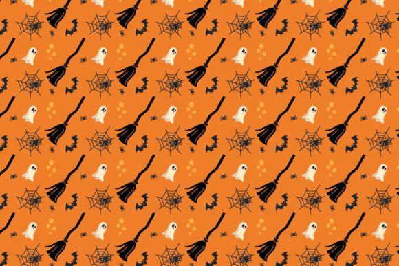 Halloween Patterns Icon-228 Review