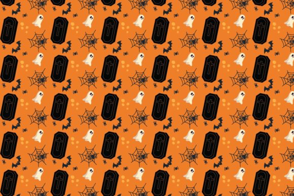 Halloween Patterns Icon-234: A Designer's Real-World Review